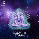 Tropical Storm - Into The Light Original Mix