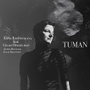 Alina Rostotskaya feat Gilad Hekselman - Tuman