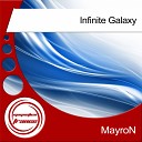 Mayron - Infinite Galaxy Original Mix