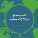 Instrumental Background Music - Tokyo Jazz Cafe