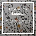 Hammam Ritual - Vapor de Agua