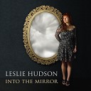Leslie Hudson - Oars in the Water