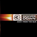 3 Doors Down - The Road I m On