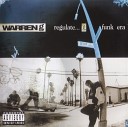 Warren G - Super Soul Sis feat Jah Skillz