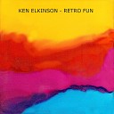 Ken Elkinson - Late 80 s