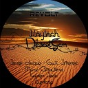 Voytech - Desert Gem Lucien Jack Bryan Cantillo Remix
