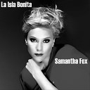 Samantha Fox - La Isla Bonita Cover Madonna