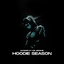 Randizz feat Mr Jerome - Hoodie Season