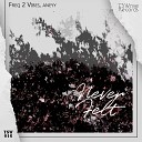 Freq 2 Vibes aneyy - Never Felt