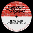 Total Ka os - My Love Beatapella