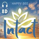 HAPPY BEE - Nothing to Lose Radio Edit