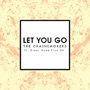 The Chainsmokers - Let You Go Mix Show Edit