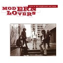 Modern Lovers - Old world