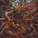 Defleshed And Gutted - Molting into Maggots