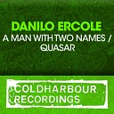 Danilo Ercole - Quasar Original Mix