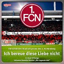 1 FCN Party Project - Wir sind der Club 3 0 ich war dabei Club schl gt Bayern…