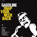 Gasoline feat Les Poetes Maudits Jo L affront… - Hip hop resistance