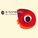 S Tone INC - Hanging On The Moon