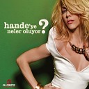 Hande Yener - Yasak A k