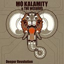 Mo Kalamity The Wizards - Fears