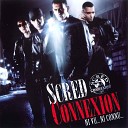 Scred Connexion feat Supa Lexx - La loi d la rue
