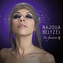 Najoua Belyzel - La Bienvenue Videoclip Versio