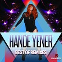 Hande Yener - Unutulmuyor House Mix