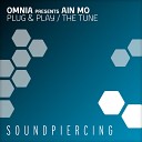Omnia pres Ain Mo - Plug Play Original Mix