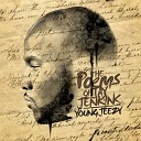 Young Jeezy feat Kendrick Lamar Yg Chris… - R I P Remix