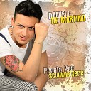 Daniele De Martino feat Valentina Belli - Vattenne
