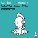Orjan Nilsen - Original Mix