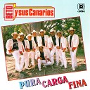 BETO Y SUS CANARIOS - Muchachita