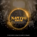 Nativo Show - Forastera En Vivo