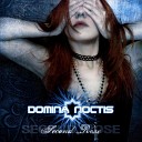 Domina Noctis - Electric Dragonfly