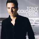 Tony Colombo - Sott e stelle