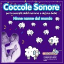 Coccole Sonore - Fa la nanna bambin