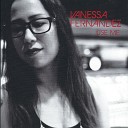 Vanessa Fernandez - I Just Wanna Be with You