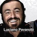 Luciano Pavarotti Kurt Adler London Philharmonic… - Pagliacci Act I Scene 4 Vesti la guibba Canio