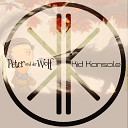 Kidkonsole - Peterundderwolf Radio Edit Instrumental