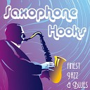 Saxophone Hooks - Georgia On My Mind