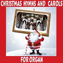 The Christmas Church Organ - O Christmas Tree