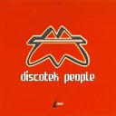 MOLELLA - Discotek People Raga Edit