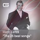 Mario Lanza - Santa Lucia Luntana