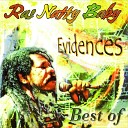 Ras Natty Baby - Rastafari