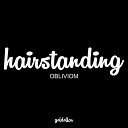 Hairstanding - After School