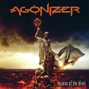 Agonizer - Hazard Richard Marx Cover