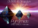 DVBBS Dropgun feat Sanjin - Pyramids SAD SACK remix