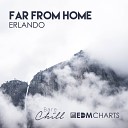 Erlando - Far From Home Original Mix