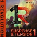 1 Revolution Music - 1RM 003 59 Impediment No Lps N