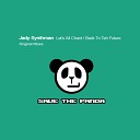 Jady Synthman - Back To Teh Future Original Mix